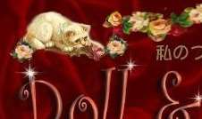 welcome to Naoko Fortunato Home Page